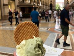 -埃马努埃莱二世拱廊