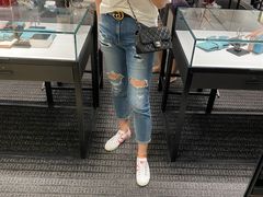 -CHANEL(恒隆广场店)