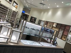 -JINS睛姿眼镜(壹方城店)