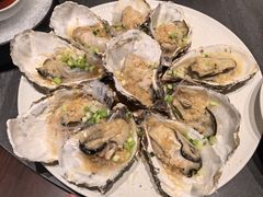 -高佳庄·舟山海鲜(海景旗舰店)