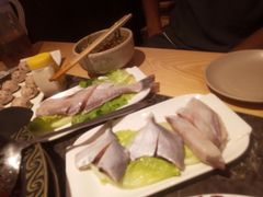 -映山红鲜货火锅(鱼嘴店)