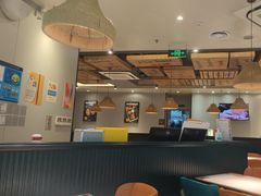 -豪享来中西餐厅(隆昌店)
