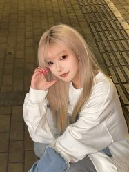 -DL HOPE明星造型