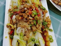 -四海蒸鲜蒸汽海鲜自助(北戴河店)