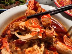 -欧记大排档·景德菜(上海首店)