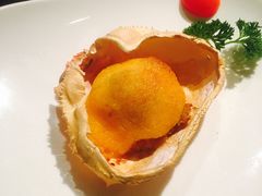 -王鼎精致料理铁板烧(世博源店)