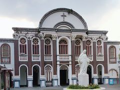 -平安桥天主教堂