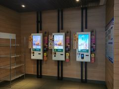 -麦当劳(百利广场店)