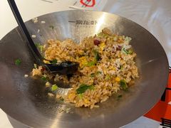 -一棠龙虾•王牌虾球(恒隆广场店)