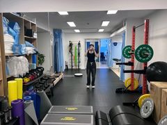 -体博士·疼痛调理·体态矫正·运动康复中心(大望路华贸店)