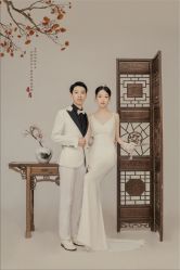 -第一夫人婚纱摄影(南京店)