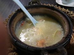 -贰號小院潮汕砂锅粥(前海西街店)