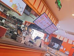 -陕味食族油泼面·小炒盖码面(双榆树店)