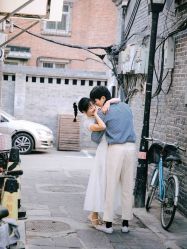 -绽放摄胶片摄影工作室
