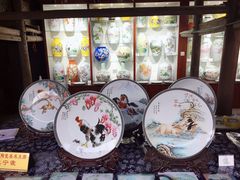 -景德镇古窑民俗博览区