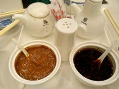 -香港麦奀云吞面世家(中山二路店)