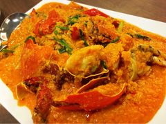 -建兴酒家(班塔通分店)