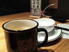 -太二酸菜鱼(正大广场店)