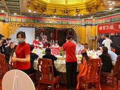 大堂-全聚德(长江路店)