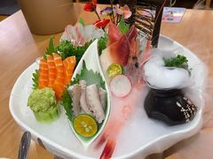 -鮨桐日本料理(望京店)