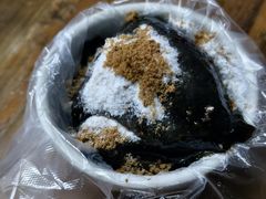 -共和老洪豆花草粿水粿