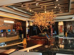 -东方之珠洗浴休闲广场(南开店)
