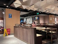 -捞王锅物料理(四川北路店)