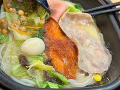 -阿香米线(天津凯德餐厅店)