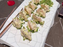 -海派悦庭·海胆烧麦·新融合菜(凯德广场店)