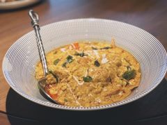 -星叶·东南亚料理(宁波万象汇店)