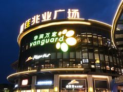-大鹏佳兆业广场