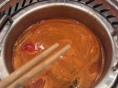 -龍歌自助小火锅(崂山丽达店)