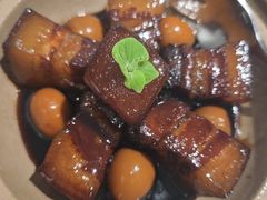 -富淳饭店(陆家嘴保利广场店)