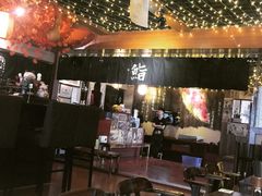 -轻音料理(王府星Mall店)