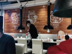 -猫爪爪原切自助烤肉(观音桥阳光世纪店)