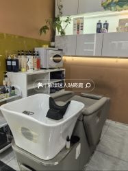 -希梵尔头皮抗衰·科技养发