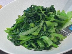 清炒时蔬-芳满庭·江浙小馆(1912店)