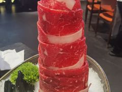 -牛将军•涮肉•烤肉•铁板烧(北京王府井·故宫店)