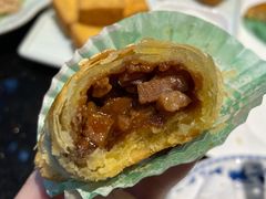 千层叉烧酥-正斗·港式粤菜(SKLP店)