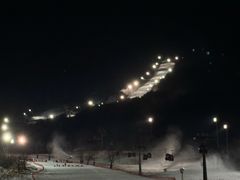 -中旅松花湖滑雪场