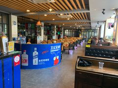 -王红军龙虾(新民路店)