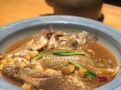 东海杂鱼-荣小馆(杭州大厦店)