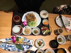 -皇品田苑日式料理(苏州中心店)