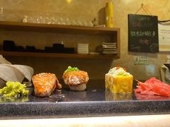 -昊·来了寿司(泡桐树店)