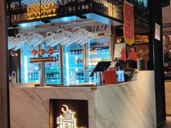 -蚝太郎 • 海鲜烧烤(Upark店)