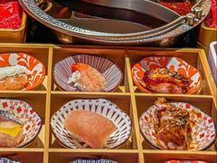 -温禾牛·和牛寿喜烧自助火锅(恒基名人店)