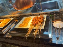 -松子料理(亮马桥店)