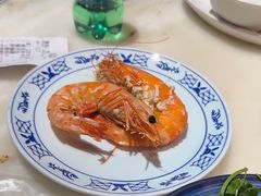 -日丰园海肠水饺·老字号大连海鲜(和平广场店)