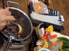 -呷哺呷哺 小火锅 (浦东新欧尚超市店)
