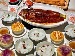 -滋粥楼·顺德菜(番禺广场总店)